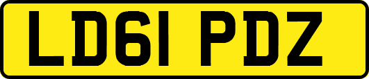 LD61PDZ