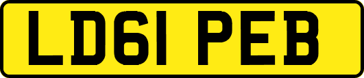 LD61PEB