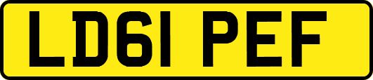 LD61PEF