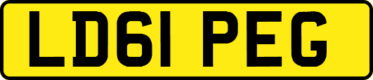 LD61PEG