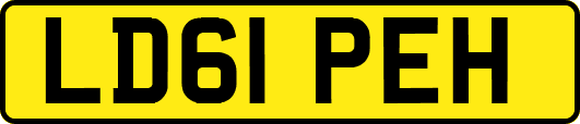 LD61PEH