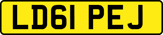 LD61PEJ