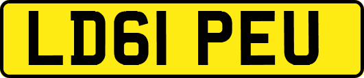 LD61PEU