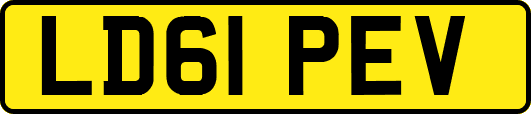 LD61PEV
