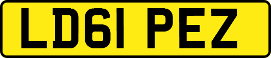 LD61PEZ