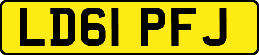 LD61PFJ