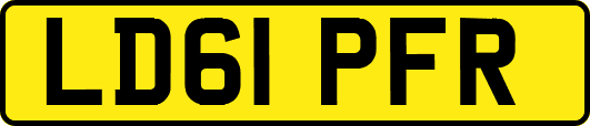 LD61PFR