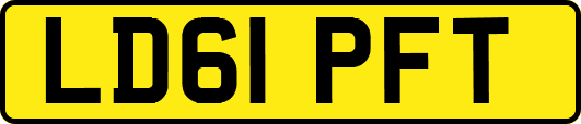 LD61PFT
