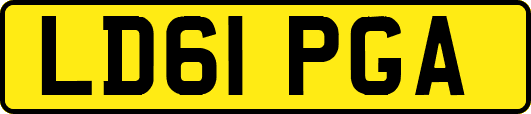 LD61PGA