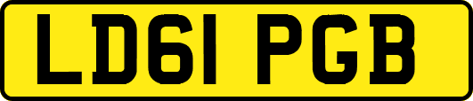 LD61PGB