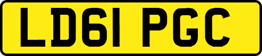 LD61PGC