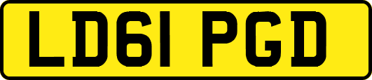 LD61PGD