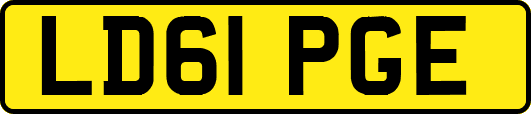 LD61PGE