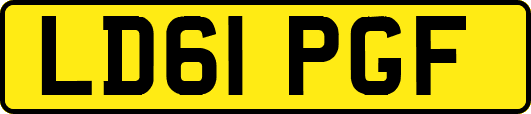 LD61PGF