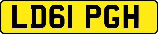 LD61PGH