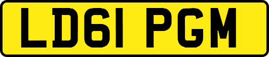 LD61PGM