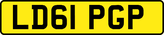 LD61PGP