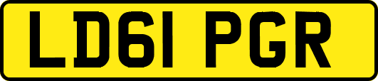 LD61PGR
