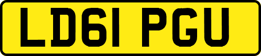 LD61PGU