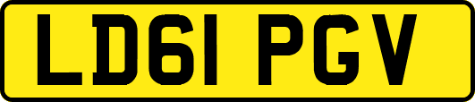 LD61PGV
