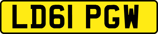 LD61PGW