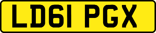 LD61PGX