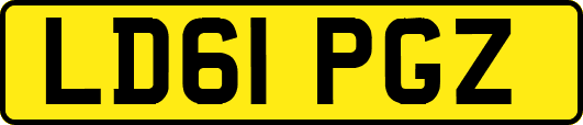 LD61PGZ