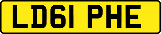 LD61PHE
