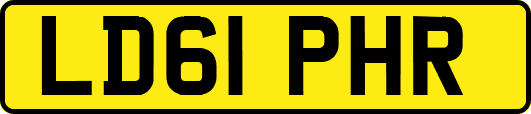 LD61PHR