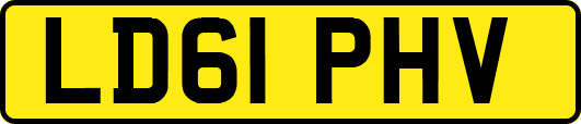 LD61PHV
