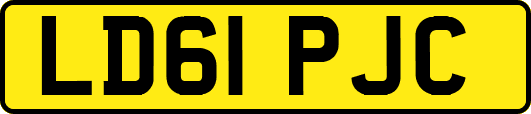 LD61PJC