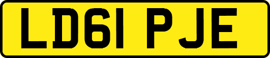 LD61PJE
