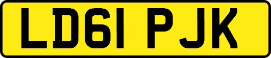 LD61PJK