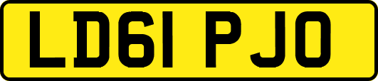LD61PJO