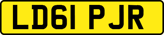 LD61PJR