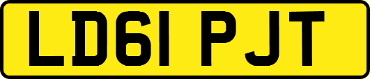 LD61PJT