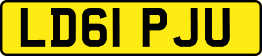 LD61PJU