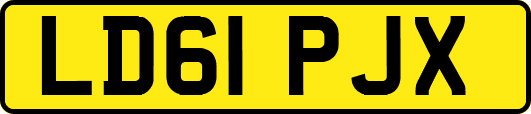 LD61PJX