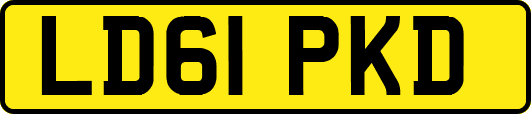 LD61PKD