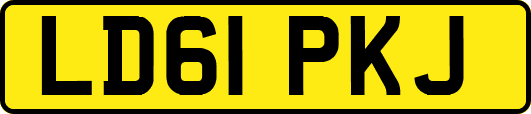 LD61PKJ