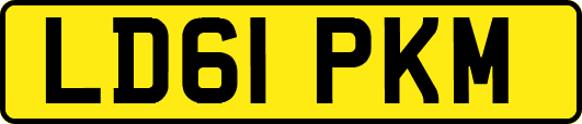 LD61PKM