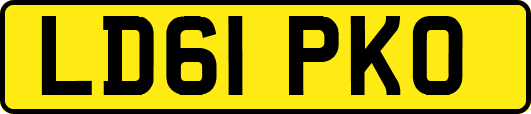 LD61PKO