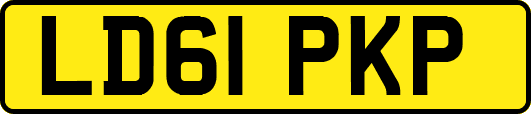 LD61PKP