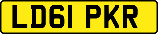 LD61PKR