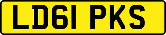 LD61PKS