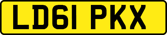 LD61PKX