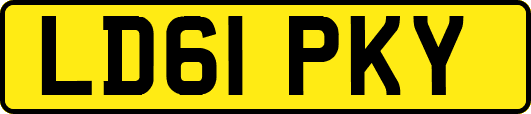 LD61PKY
