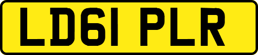 LD61PLR