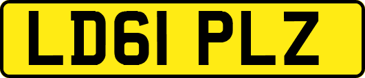 LD61PLZ