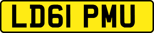 LD61PMU